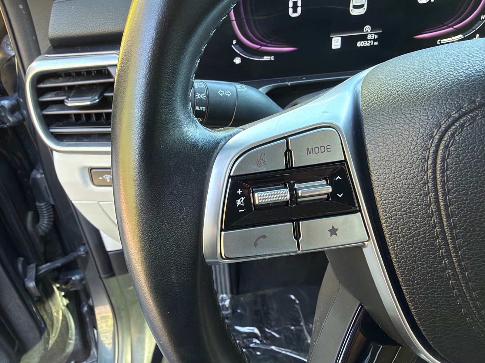 Used 2024 Kia Telluride S w/ S Sunroof Package AWD/4WD image 26