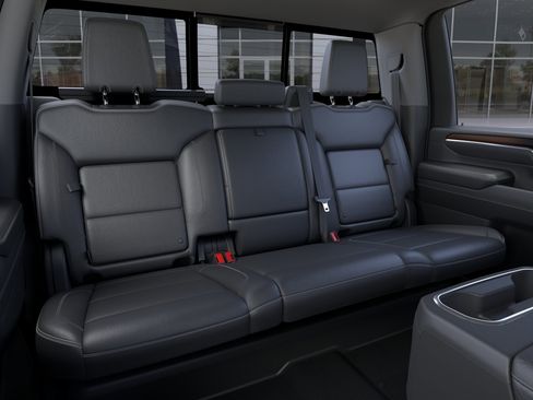 New 2026 GMC Sierra 2500 Denali w/ Denali Reserve Package AWD/4WD image 17
