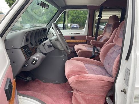 Used 1997 Dodge B3500 RWD image 9