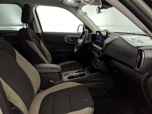 New 2025 Ford Bronco Sport Big Bend image 26