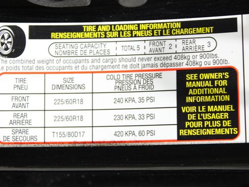 Used 2024 Subaru Outback Limited AWD/4WD image 41