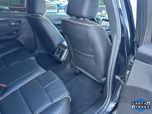 Used 2019 Chevrolet Impala Premier w/ Premier Confidence Package image 45