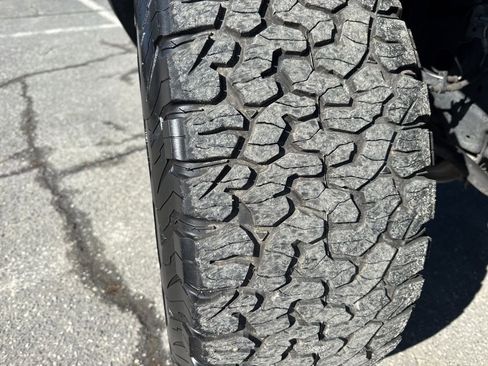 Used 2021 Ford Bronco Big Bend image 29