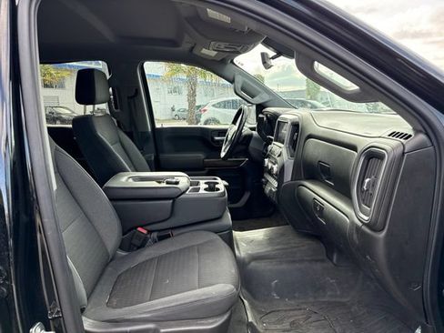 Used 2019 GMC Sierra 1500 SLE w/ SLE Convenience Package AWD/4WD image 9