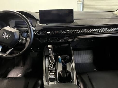 Used 2024 Honda Accord Touring image 20