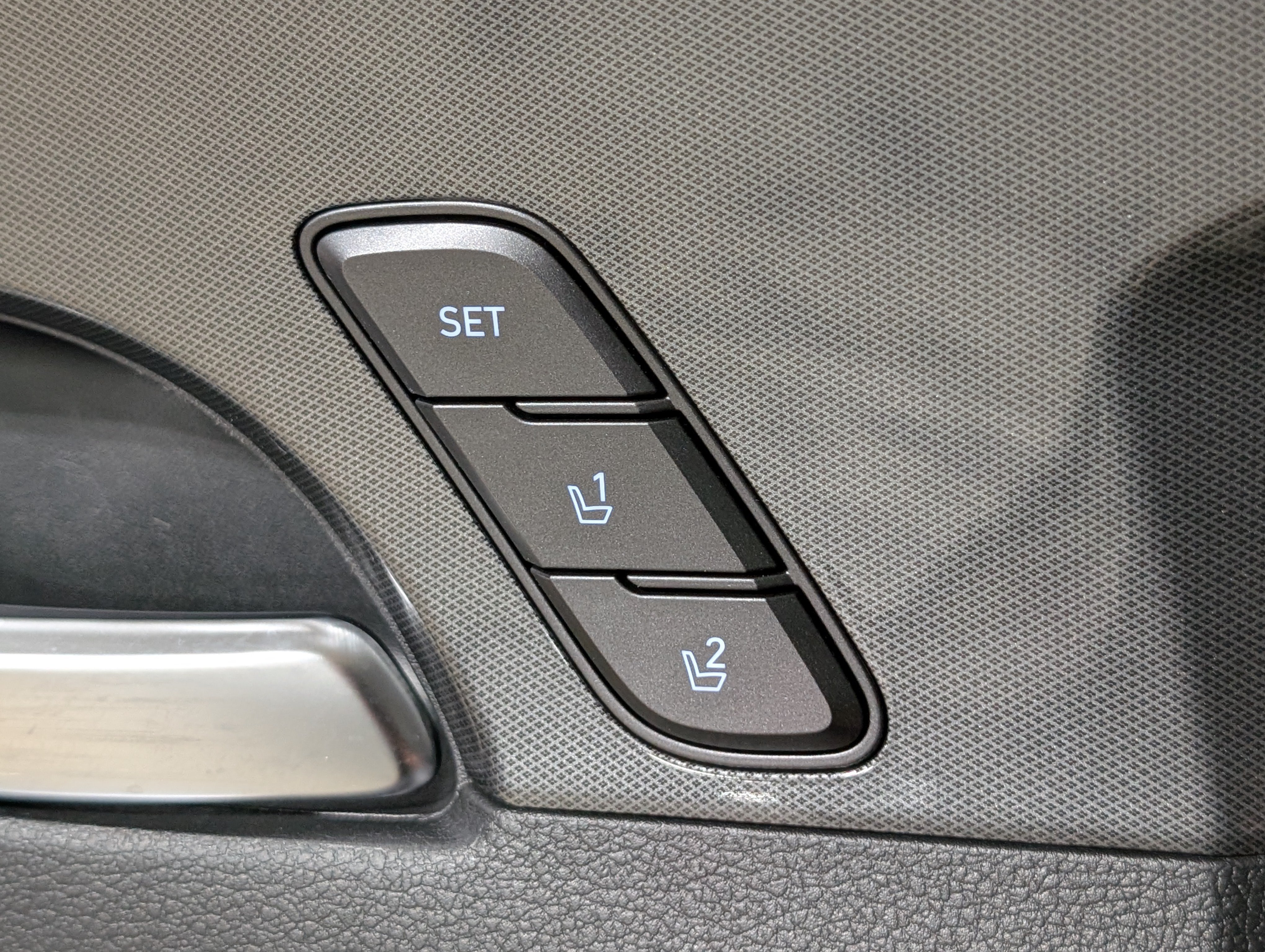 Used 2023 Hyundai Santa Fe Calligraphy FWD image 21
