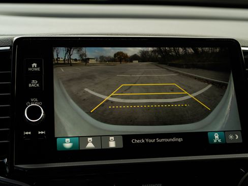 Used 2025 Honda Ridgeline RTL+ image 30