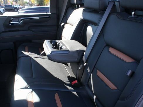 New 2026 GMC Sierra 3500 AT4 w/ AT4 Premium Plus Package image 27