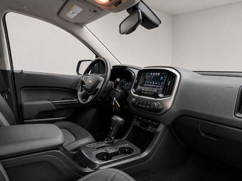 Used 2016 Chevrolet Colorado Z71 AWD/4WD image 35