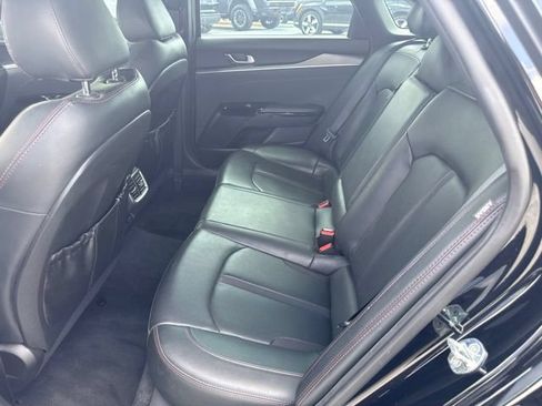 Used 2023 Kia K5 GT FWD image 3