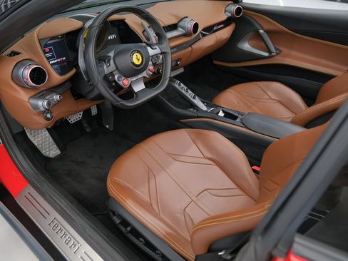 Used 2021 Ferrari 812 GTS RWD image 36