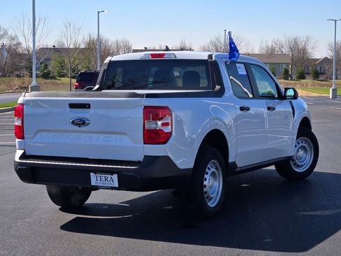 Used 2024 Ford Maverick XL FWD image 12