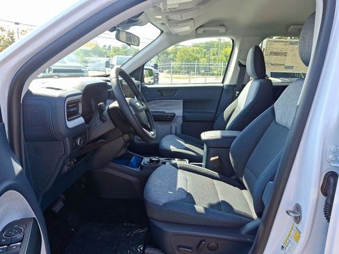 New 2025 Ford Maverick XLT w/ XLT Luxury Package image 6