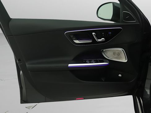 Certified 2023 Mercedes-Benz C 300 Sedan image 17