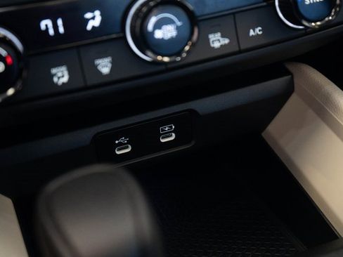 Certified 2024 Honda Accord EX image 25