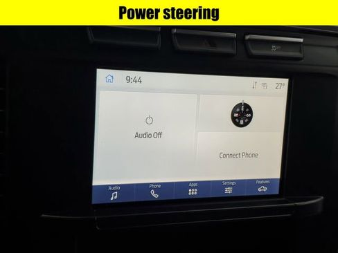 Used 2024 Ford F350 XLT w/ Snow Plow Prep Package image 17