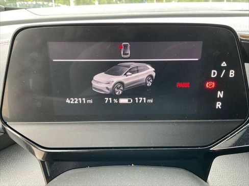 Used 2023 Volkswagen ID.4 Pro S AWD/4WD image 24