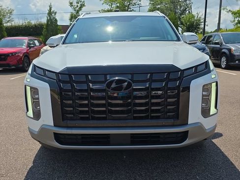 Used 2023 Hyundai Palisade SEL FWD image 8