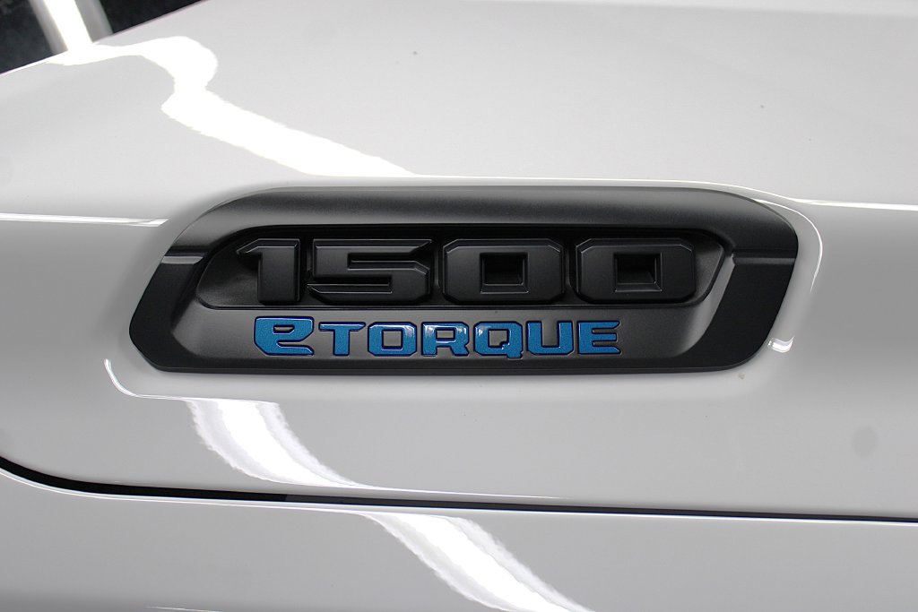 New 2026 RAM 1500 Big Horn AWD/4WD image 42
