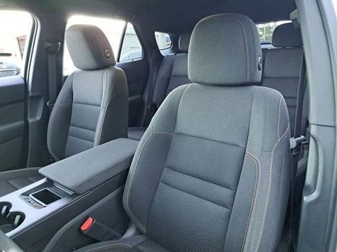 Certified 2025 Honda Prologue Eco image 17