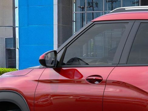 New 2026 Chevrolet TrailBlazer LT image 39