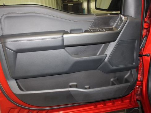 Used 2023 Ford F150 XLT w/ Equipment Group 302A High image 9