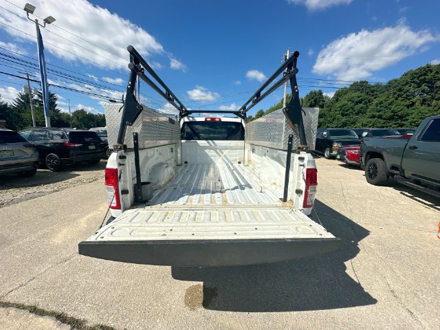 Used 2021 RAM 2500 Tradesman RWD image 36