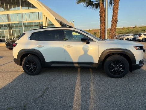 New 2026 MAZDA CX-50 AWD 2.5 Hybrid w/ Weather Package image 6