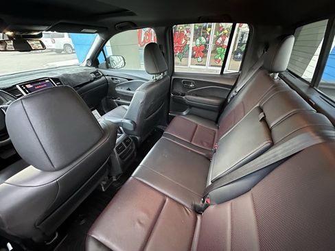 Used 2018 Honda Ridgeline Black Edition image 20