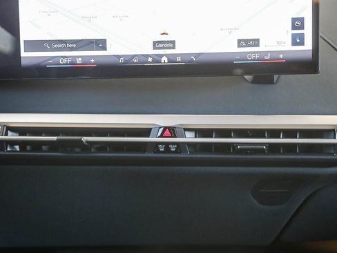 New 2026 BMW iX xDrive45 AWD/4WD image 10