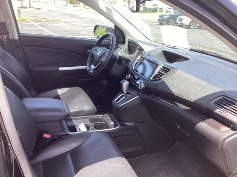 Used 2016 Honda CR-V EX-L image 20