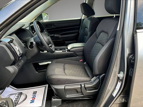 Certified 2024 Nissan Pathfinder S AWD/4WD image 21