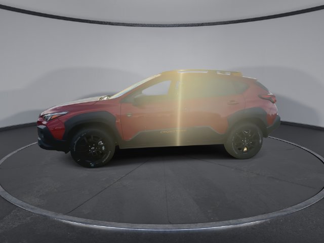 New 2026 Subaru Crosstrek 2.5i Wilderness w/ Crosstrek Mirror Package AWD/4WD image 6