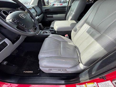 Used 2013 Toyota Tundra 2WD Double Cab w/ SR5 Pkg image 11