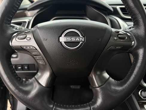 Used 2023 Nissan Murano Platinum image 21