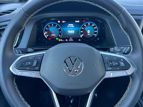 New 2026 Volkswagen Atlas Cross Sport SEL AWD/4WD image 23