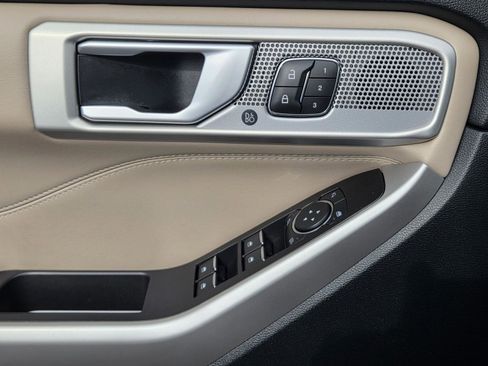 Used 2023 Ford Explorer Limited w/ Equipment Group 301A image 26