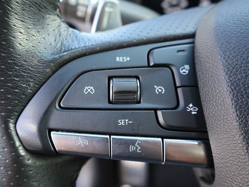 Used 2023 Cadillac CT4 Sport w/ LPO, Bronce Accent Package image 46