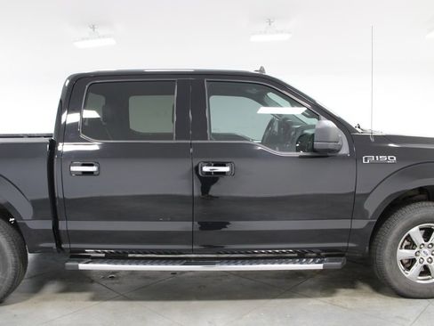Used 2020 Ford F150 XLT w/ XTR Package AWD/4WD image 12
