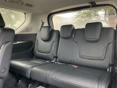 New 2026 INFINITI QX80 Pure AWD/4WD image 32