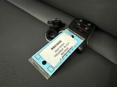 Used 2024 Honda Prologue Touring image 32
