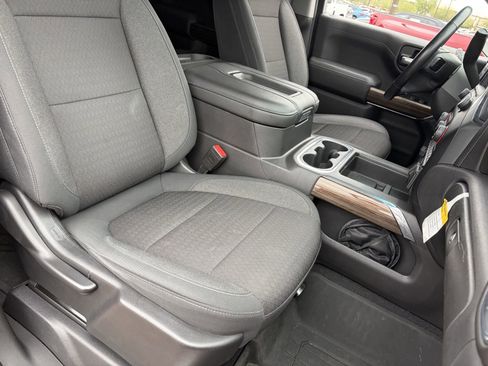 Used 2020 Chevrolet Silverado 1500 RST AWD/4WD image 11