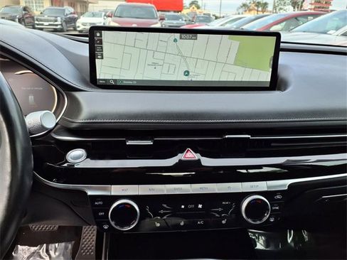 Used 2023 Genesis G80 2.5T image 17