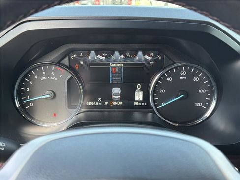 Used 2023 Ford Expedition Limited RWD image 29