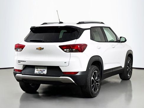 New 2026 Chevrolet TrailBlazer LT image 7