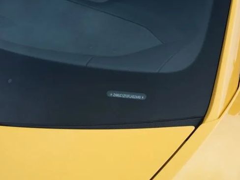 Used 2015 Lamborghini Huracan LP 610-4 image 14