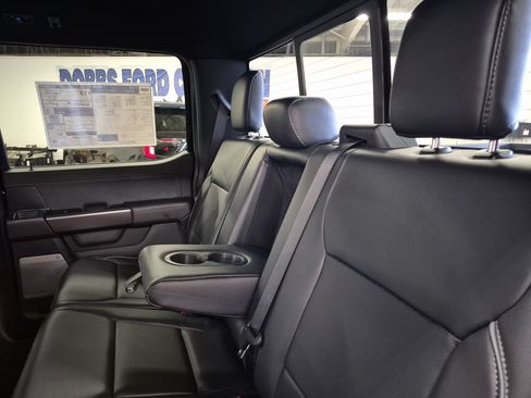 New 2026 Ford F150 Lariat w/ Equipment Group 501A Mid AWD/4WD image 19