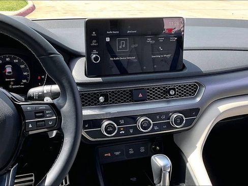 Certified 2026 Acura Integra A-Spec FWD image 8