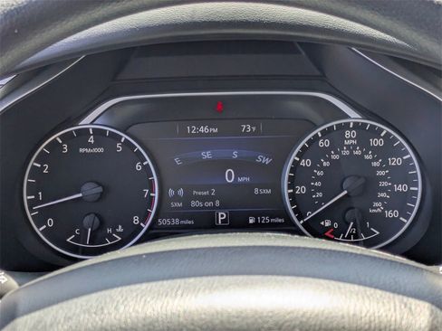 Used 2018 Nissan Murano S image 14