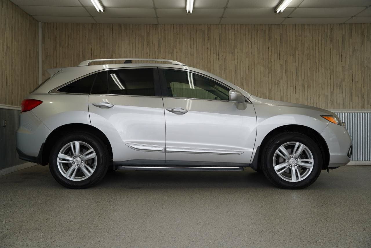 Used 2013 Acura RDX w/ Technology Package FWD image 6